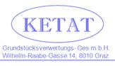 Ketat Grundstücksverwertungs GmbH, Geidorf, Graz - Öffnungszeiten