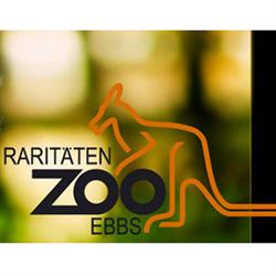 Raritätenzoo Ebbs, Öffnungszeiten