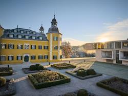 Falkensteiner Schlosshotel Velden, Velden am Wörther See Öffnungszeiten