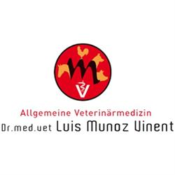 Dr.med.vet. Luis Munoz Vinent, Ohlsdorf Öffnungszeiten
