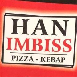 HAN IMBISS, Götzis Öffnungszeiten
