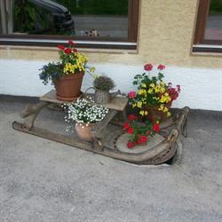Pizzeria San Marco, Bichlbach Öffnungszeiten