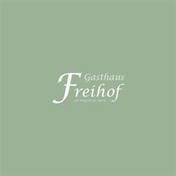 Gasthaus Freihof, Frastanz Öffnungszeiten