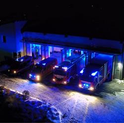 Freiw Feuerwehr Reichenau i Mühlkreis, Reichenau im Mühlkreis Öffnungszeiten