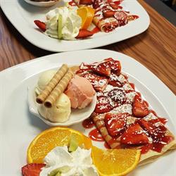 Eissalon Jimmy, Gloggnitz Öffnungszeiten