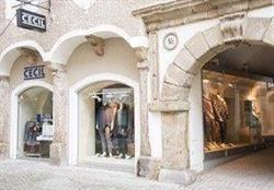 Cecil Store, Steyr Öffnungszeiten