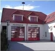 Freiwillige Feuerwehr Stotzing, Deutsch Brodersdorf Öffnungszeiten
