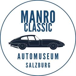 Manro Classic Auto u Musik Museum, Koppl Öffnungszeiten