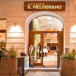Il Melograno, Innere Stadt, Wien - Öffnungszeiten