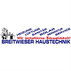 BREITWIESER HAUSTECHNIK, Steinhaus Öffnungszeiten