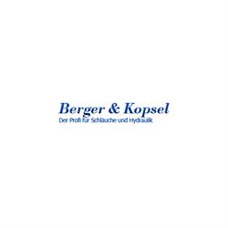 Berger & Kopsel GesmbH, Leopoldsdorf Öffnungszeiten