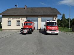 Freiwillige Feuerwehr Eberweis, Heidenreichstein Öffnungszeiten