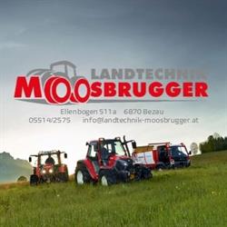 Moosbrugger Landtechnik GmbH, Bezau Öffnungszeiten