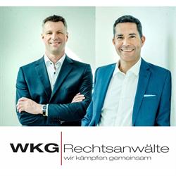 Dr. Alexander Lison, Grünbart Lison Wiesner-Zechmeister Rechtsanwälte GmbH, Braunau am Inn Öffnungszeiten