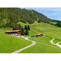 Salvenalm, Hopfgarten im Brixental Öffnungszeiten