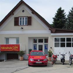 Fahrschule Heli, Stegersbach Öffnungszeiten