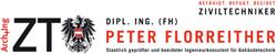 Dipl. Ing. (FH) Peter Florreither Ziviltechniker, Lieserbrücke Öffnungszeiten