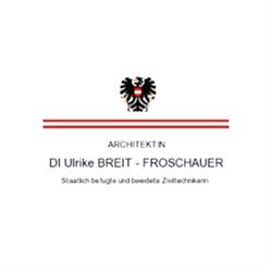 Arch. Dipl-Ing. Ulrike Breit-Froschauer, Katzelsdorf Öffnungszeiten