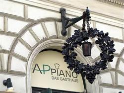 Appiano - Das Gasthaus, Innere Stadt, Wien - Öffnungszeiten