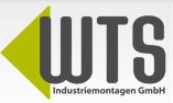 WTS Industriemontagen GmbH, Timelkam Öffnungszeiten