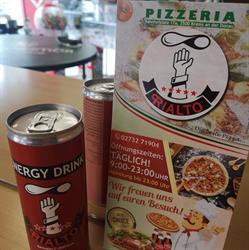 Pizzeria Rialto, Krems an der Donau Öffnungszeiten