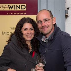 Weingut Michael Wind, St. Margarethen im Burgenland Öffnungszeiten