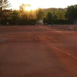 Tennisclub Terra Rossa, Hernals, Wien - Öffnungszeiten