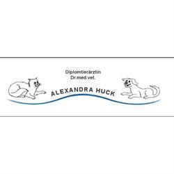 Diplomtierärztin Dr.med.vet. Alexandra Huck, Güttenbach Öffnungszeiten
