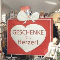 Geschenke fürs Herzerl, Gmunden Öffnungszeiten