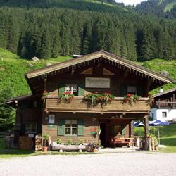 Alpengasthaus Moderstock, Kelchsau Öffnungszeiten