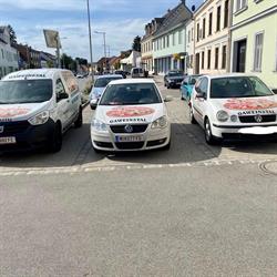 Pizzeria Die Beste, Gaweinstal Öffnungszeiten