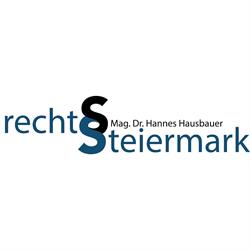 Mag. Dr. Hannes Hausbauer - Rechtsanwalt, Pischelsdorf in der Steiermark Öffnungszeiten