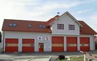 Freiwillige Feuerwehr Karlstetten, Öffnungszeiten