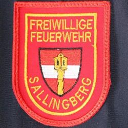 Freiwillige Feuerwehr Sallingberg, Öffnungszeiten