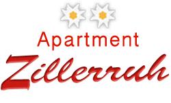 Apartment Zillerruh Erika und Markus Kreidl, Schwendau Öffnungszeiten