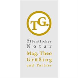 Öffentlicher Notar Mag. Theodor Größing und Partner, Leoben Öffnungszeiten