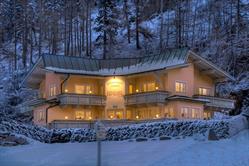 Appartement Ideal - Waltraud Auer, Sölden Öffnungszeiten