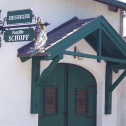 Heuriger Schopf Gerhard und Roswitha, Andau Öffnungszeiten