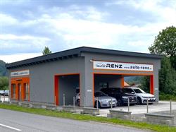 Auto Renz e.U., Traisen Öffnungszeiten