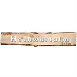 Hochwartalm, Saalbach-Hinterglemm Öffnungszeiten