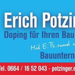 Potzinger Erich, Klöch Öffnungszeiten