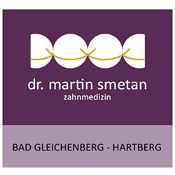 Dr. Martin Smetan, Hartberg Öffnungszeiten