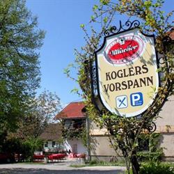Gasthof Kogler's Vorspann, Villach Öffnungszeiten