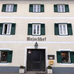 Restaurant-Pension Gut Rojachhof, Lendorf Öffnungszeiten