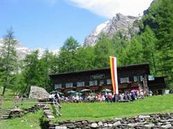 Gasthof Alter Pocher KG, Heiligenblut Öffnungszeiten