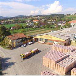 Pichler Martin Ziegelwerk GmbH, Aschach an der Donau Öffnungszeiten