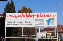 Schilder-Pixner, Timelkam Öffnungszeiten