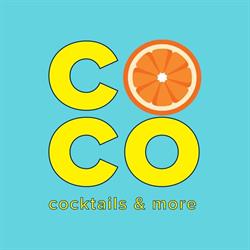 COCO Handelsges.m.b.H., Innere Stadt, Graz - Öffnungszeiten