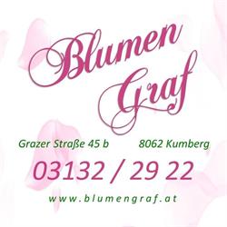 Blumen Graf Dekoration Pflanzen Geschenkartikel, Kumberg Öffnungszeiten