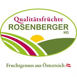 Qualitätsfrüchte ROSENBERGER KG, Kumberg Öffnungszeiten